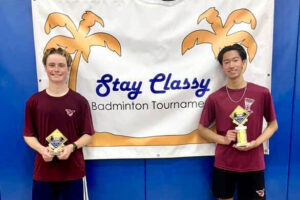 Falcons win at the Stay Classy tourney