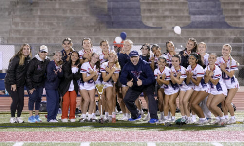 SRHS defeats LJHS in epic fashion