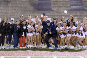 SRHS defeats LJHS in epic fashion