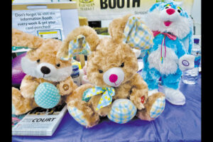 Farmer’s Market presents Spring Fling