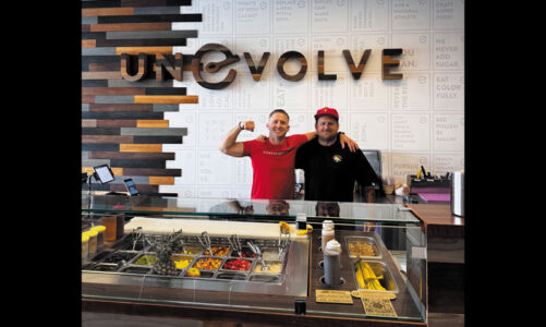 Local Everbowl changes ownership