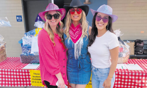 Ranch Round Up is a celebration for the entire community