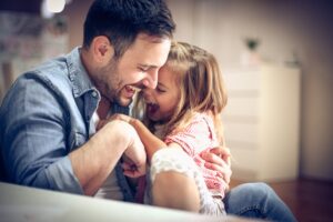 SEND FATHERS A SPECIAL MESSAGE