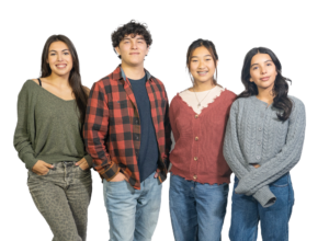 Why teens thrive with support from rowi teen & parent wellness centers®