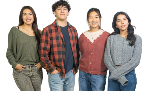 Why Teens Thrive with Support from ROWI Teen & Parent Wellness Centers®