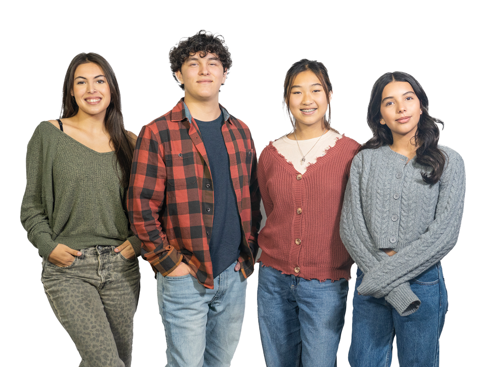 Why teens thrive with support from rowi teen & parent wellness centers®