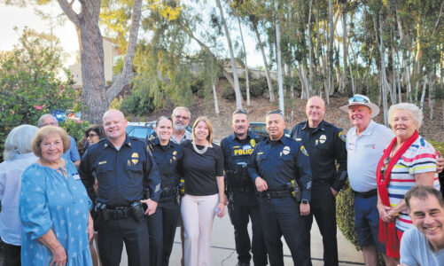 NATIONAL NIGHT OUT