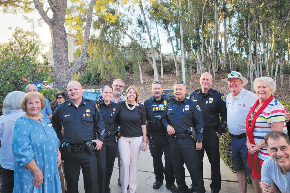 National night out