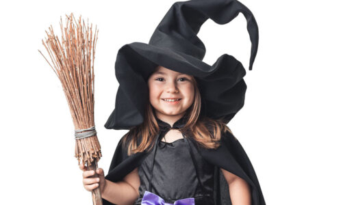 Get your Halloween photos published in the newspaper