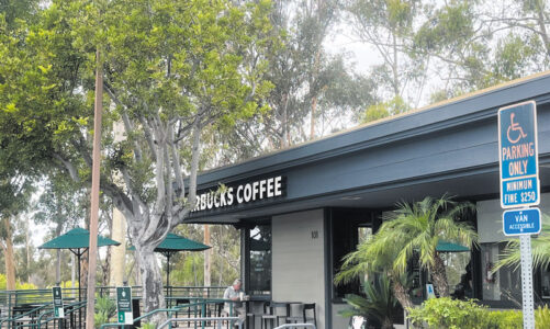 Popular Starbucks location closes