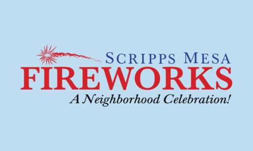 Scripps Mesa Fireworks launches campaign