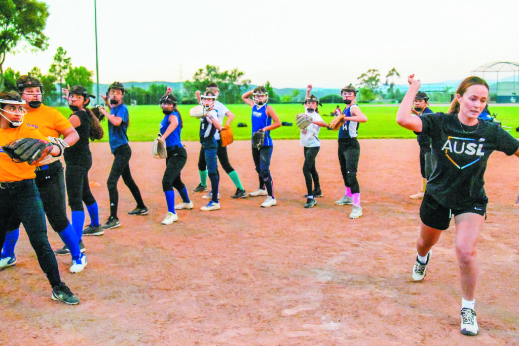 Focus and competition