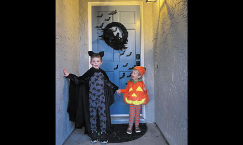 HALLOWEEN FUN