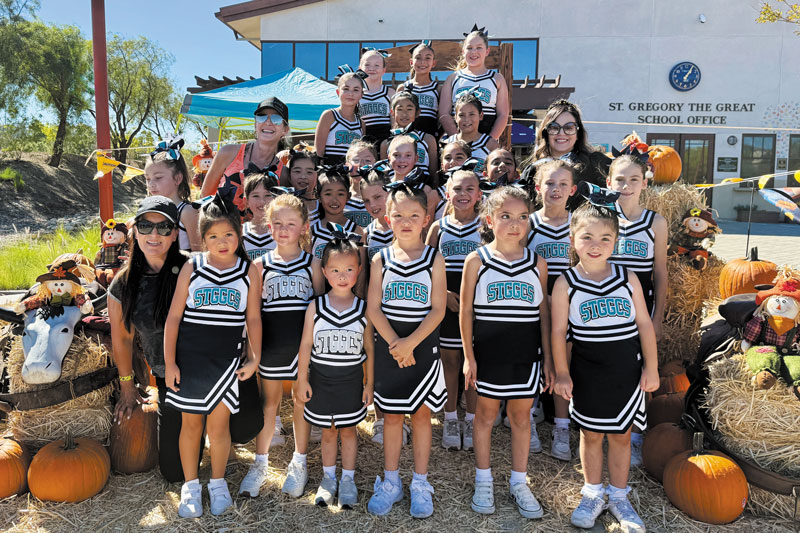 Fall festival