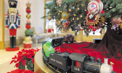 Holiday Events