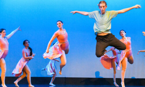 GRACEFUL MOVES