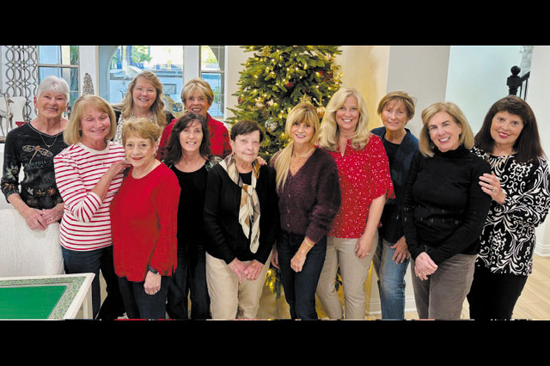 Scholarship program underway for female srhs seniors 