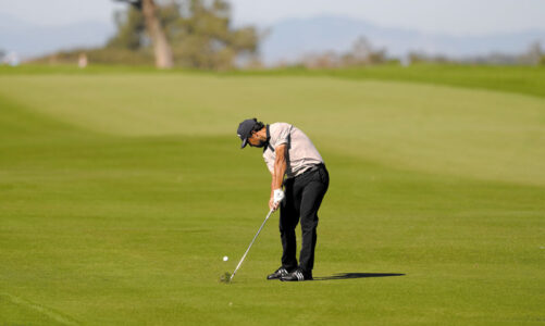 XANDER AT TORREY PINES