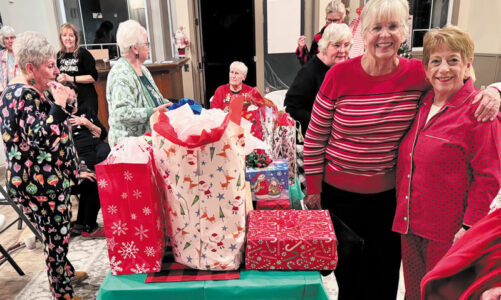 Welcome Club focuses on nurturing camaraderie 