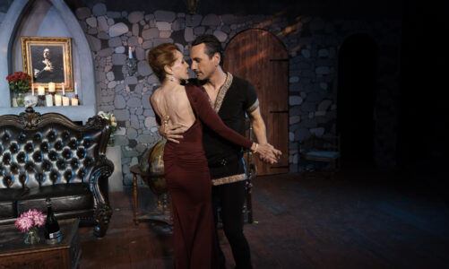 Scripps Ranch Theatre announces new season