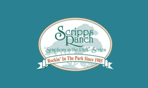 Symphony in the Park bands set