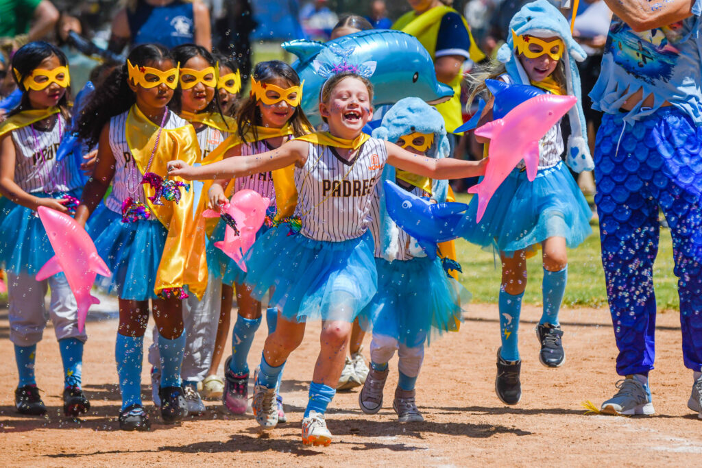 Softballfest