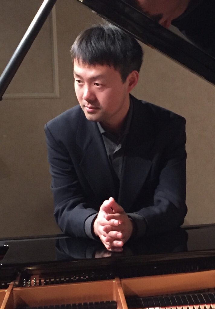Dan Yu