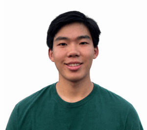 Ryan Cai