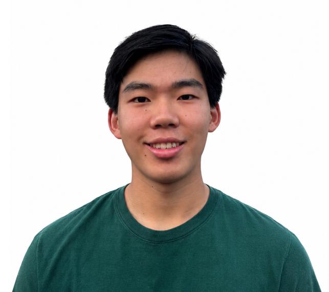 Ryan Cai