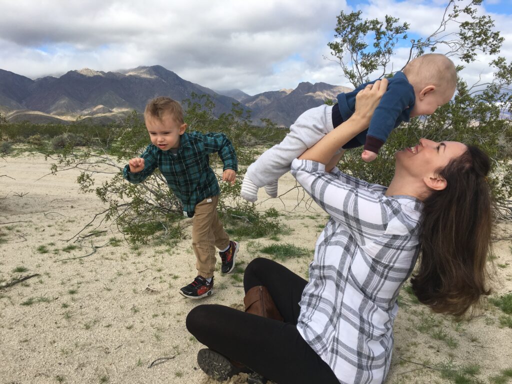 Mother's Day