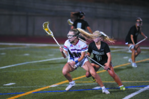 SRHS Women's Lacrosse