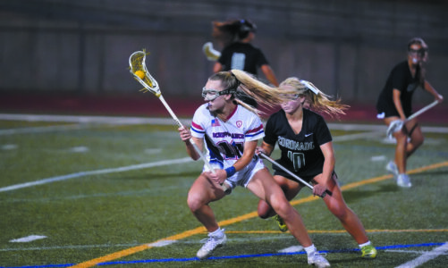 Late Spring Sports