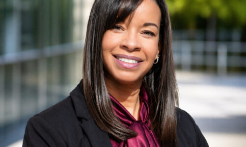 In the race for San Diego Superior Court Judge, Office 32, there is one clear choice: Tia Ramirez.