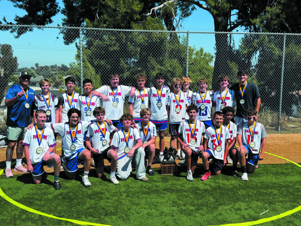 Youth Lacrosse
