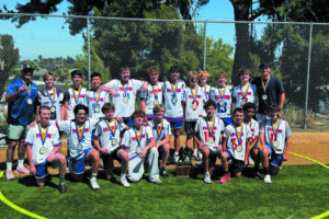 Youth Lacrosse