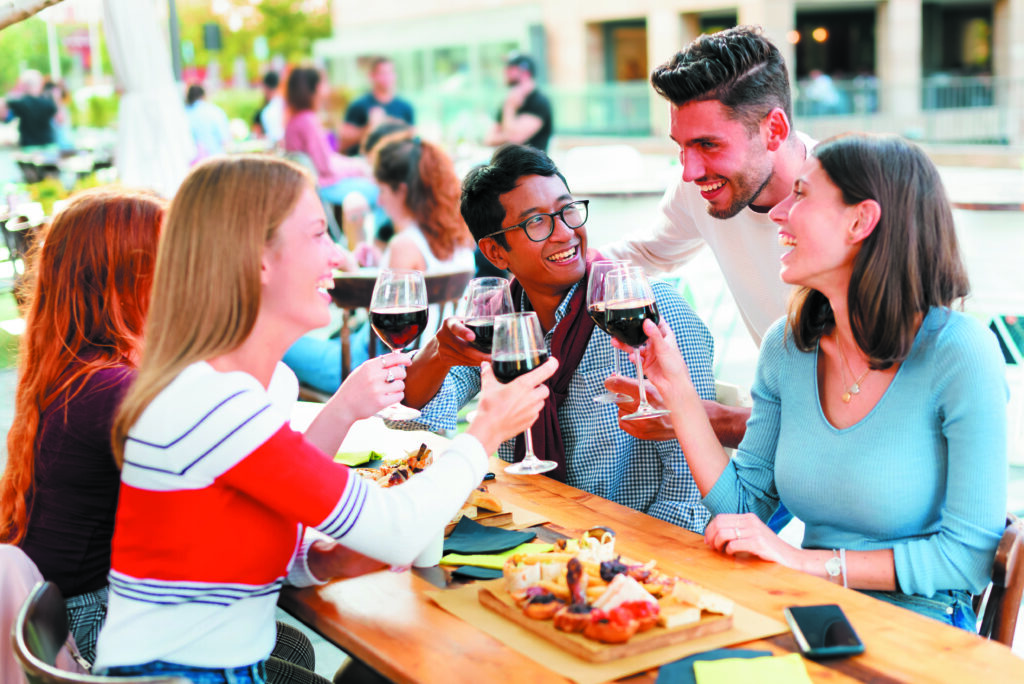 Scripps Ranch Dining Guide