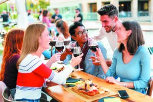 Scripps Ranch Dining Guide