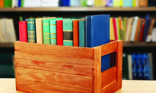 Library closed; alternative sites available