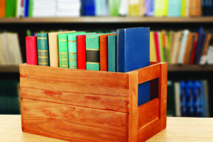 Library closed; alternative sites available