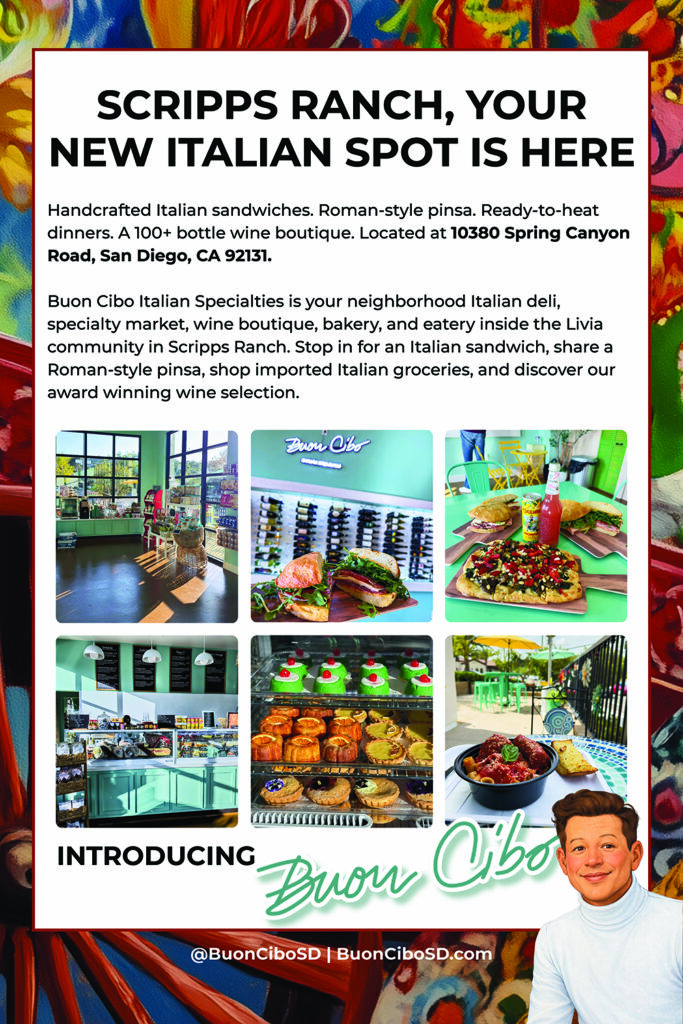 New: visit these local dining establishments