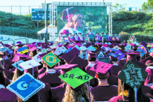 SRHS Graduation 2026