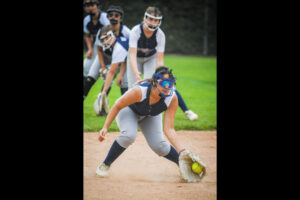 Sr softball all stars