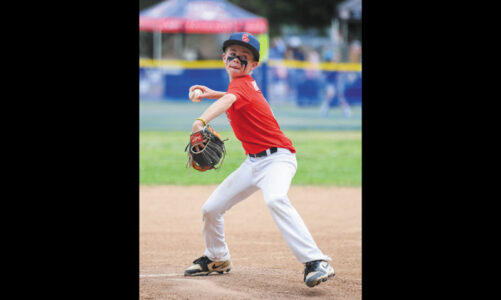 SRLL season is another success