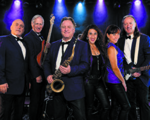 The mar dels start summer concert series