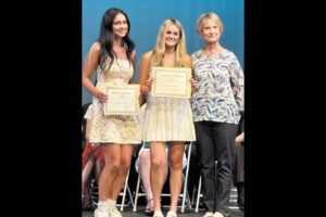 Celebrating excellence: meet the 2026 scholarship recipients