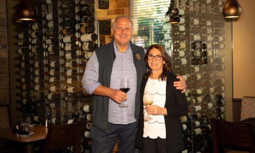Here’s to 25: A Letter from Yanni