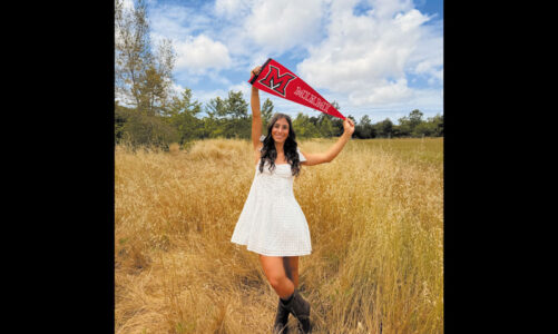 Graduate awarded STAR Scholarship