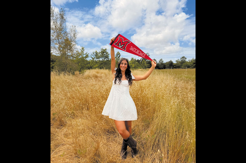 Graduate awarded star scholarship