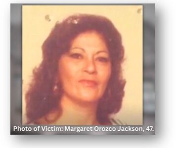 Man sentenced for cold case murder