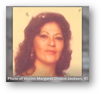 Man sentenced for cold case murder